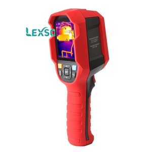 Uni-t Uti260b Infrared Thermal Imaging Gun Industrial Temperature Measuring High Lexso - Product Image 4