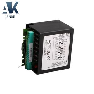 Módulo de entrada discreta IC670MDL640 GE Fanuc - Product Image 2