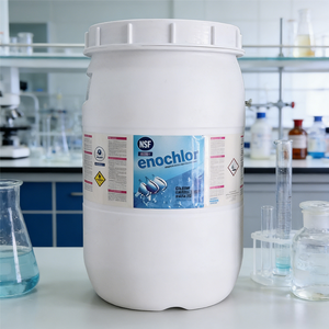 <span class=keywords><strong>Cloro</strong></span> <span class=keywords><strong>Granulado</strong></span> 60% Hipoclorito de Calcio 70% para Piscina, <span class=keywords><strong>Cloro</strong></span> de Impacto HTH, Hipoclorito de Calcio para Piscina, Gránulos para Piscina 45kg - Product Image 1