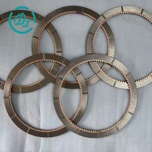 Disque de friction EexcavaStart 3P5955 3S1188 pour niveleuses et compacteurs - Durable, installation facile, garantie 1 an, livraison rapide - Product Image 2