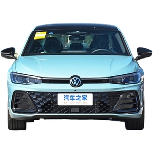2025 volkswagens passats Pro TSI 2.0T รถเทอร์โบ R18 FWD อัตโนมัติขายดีรถเบนซิน - Product Image 1