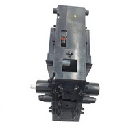 Controlador de Movimiento para Montacargas Chaolutong 11573407700 1221-34007X-P0 Linde T20AP T20SP 1157 1158, Garantía de 3 Meses, Capacidad de 1-10 Toneladas