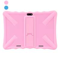 Nouvelle tablette éducative pour enfants de 10 pouces MTK6737 Écran capacitif Android 10 Quad Core 3 Go + 32 Go Wi-Fi GSM Batterie 5000 mAh USB Type C