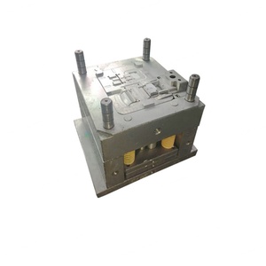 Fournisseur de moules en plastique de Dongguan, acceptant les commandes OEM et ODM, résistant aux hautes températures, moulage par injection NAK80, certifié ISO9001, pièces en plastique - Product Image 4