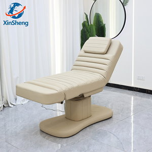 Lit à cils populaire Lit à cils <span class=keywords><strong>de</strong></span> luxe Mobilier <span class=keywords><strong>de</strong></span> salon <span class=keywords><strong>de</strong></span> beauté 3 moteurs Chaise <span class=keywords><strong>de</strong></span> beauté électrique <span class=keywords><strong>Table</strong></span> <span class=keywords><strong>de</strong></span> <span class=keywords><strong>massage</strong></span> du visage Lit en vente - Product Image 6