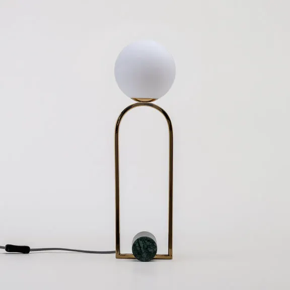 Lampade da tavolo a LED moderne con luci decorative per mobili da bar a led