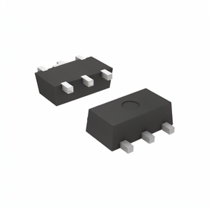 SOT 89 5/6 Electronics Component XC6701AA82PR-G Authorized Distributor Power Management (PMIC) - Product Image 1