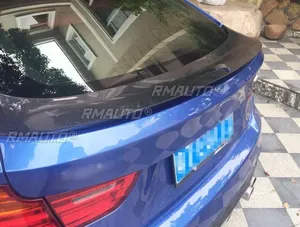 Alerón Trasero para Maletero de Coche, Kit de Carrocería, Alerón Trasero para BMW Serie 3 GT F34 328i 330i 335i 340i GT 2013-2019, Accesorios para Coche - Product Image 2