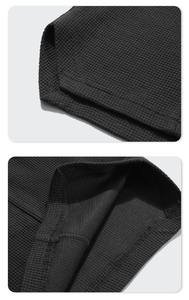 T-shirt de haute qualité taille américaine goutte épaule col rond T-Shirt surdimensionné classique motif imprimé pour un usage quotidien en gros T-shirt - Product Image 6