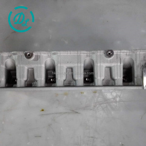 Conjunto de Cabeza de Cilindro Completo EexcavaStart K21 K25 para Reemplazo de Motor Diésel de Excavadora - Product Image 2