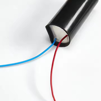 Module générateur d'arc haute tension à impulsions CC 3,7 V, transformateur de puissance à choc électrique pour onduleur à fréquence variable