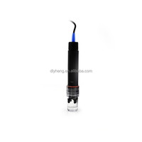 Analyseur de qualité de l'eau chimique en ligne numérique intelligent portable Yheng, pH/ORP, prise en charge OEM personnalisée