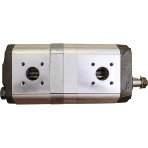 Pompe hydraulique AR55346, pour tracteur utilitaire John Deere : 820, 830, 920, 930, 2040 - Product Image 3