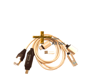 NOUVEAU Câble de réparation de téléphone portable multifonctionnel ultime <span class=keywords><strong>UMF</strong></span> All Boot Cable - Product Image 1
