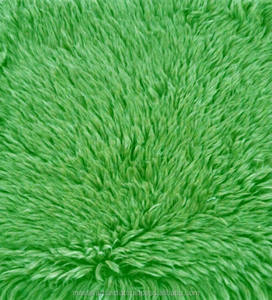 Alfombra de piel de oveja tejida a mano de alta calidad, lana suave Shag Flokati, diseño tibetano, pila de felpa, alfombras de piel de lana hechas a mano de exportador indio - Product Image 1