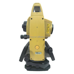 Preço barato Segunda Mão Japão Marca ES101 Não Prisma Estação <span class=keywords><strong>Total</strong></span> Levantamento Instrumento Usado Estação <span class=keywords><strong>Total</strong></span> ES-101 - Product Image 4