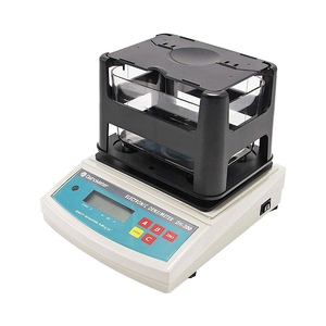 ผู้ผลิตมานาน 10 ปี WALTER เครื่องวัดความหนาแน่นของของเหลวและของแข็งแบบพกพา 0.01g-300g ฟังก์ชั่นอเนกประสงค์ ดิจิตอล รับประกัน 1 ปี ป้องกันน้ำและฝุ่นระดับ IP55 - Product Image 4