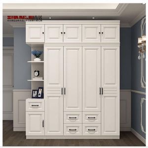 Toutes <span class=keywords><strong>les</strong></span> Armoires En Bois Hello Kitty Avec Dressing Armoire Coulissante Table - Product Image 2