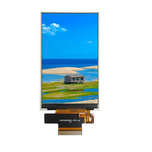 Nhà máy cung cấp <span class=keywords><strong>3.5</strong></span> <span class=keywords><strong>inch</strong></span> <span class=keywords><strong>TFT</strong></span> <span class=keywords><strong>LCD</strong></span> hiển thị với 480*800 pixels Độ phân giải cao - Product Image 2