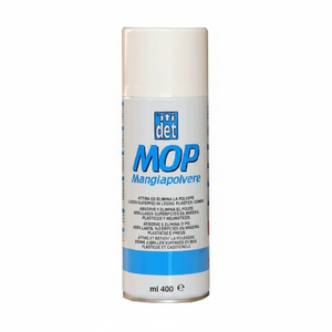 Pre-Soaked Eco-Friendly Professional <b>Cleaning</b> <b>Mop</b> Pads Pine Fragrance 12x400ml Spray Individually Wrapped for Hygiene Wholesale - Product Image 2