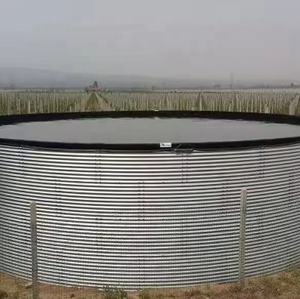 خزان مياه كبير عالي الجودة نظام حصاد مياه الأمطار خزان تخزين مياه الأمطار - Product Image 4