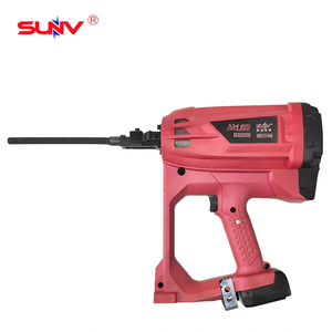 Cloueuse à gaz sans fil SUNV GN100B - Product Image 2