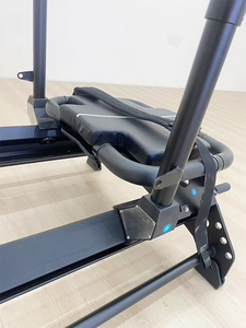 Siêu mô hình OEM tùy chỉnh tập luyện Studio lõi đào tạo giường megacore Pilates thiết bị nhôm Yoga Pilates cải cách máy - Product Image 5