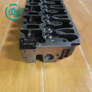 อะไหล่หัวสูบ EexcavaStart D4D สำหรับเครื่องยนต์วอลโว่ รถขุดหนัก - Product Image 5