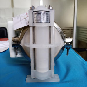 P1ลม/pp/wfs/wf/kwf ปั๊มไดอะแฟรมแบบนิวเมติกพร้อมด้วยโพรพิลีนไดอะแฟรมเหมาะกับปั๊ม Wilden - Product Image 4