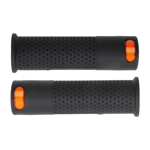 Turn Signal Light Handlebar Grip Case Replacement Rider Grip Handle Cover for M365 / Pro / 1S / Pro2 Scooter - Product Image 6