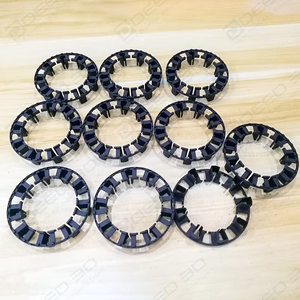 HP MJF pa11 pa12 sợi carbon SLS in độ bền cơ học bền bột Nylon bao vây chức năng tạo mẫu - Product Image 5