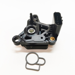 TPSスロットルポジションセンサー ホンダバイク用アクセルセンサー TBI PCX150 SH300i 16060-GFZ-003 純正 16060-GFZ-003 - Product Image 4