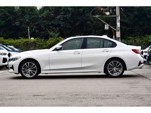<span class=keywords><strong>BMW</strong></span> Serie 3 <span class=keywords><strong>320i</strong></span> Sedán Automático 2022 LHD FOB Venta al por Mayor de Autos Usados en China Bajo Kilometraje Título Limpio Exportación de China - Product Image 4