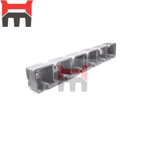 Piezas de Motor Diésel 6BT8.3 para PC300-7 PC350-7 6D114, Tapa de la Cámara de Válvulas 6741-11-8111 6741-11-8112 - Product Image 2