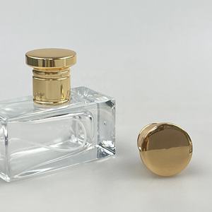 ฝาขวดน้ำหอมแบบปั๊มโลหะผสมสังกะสีที่ไม่เหมือนใคร - Product Image 4