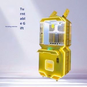 Hot Sale Adult Arcade Game Machine <b>Doll</b> Crane Machine Coin-operated Claw Machine Prices Crane Arcade <b>Doll</b> Machine - Product Image 4