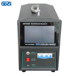 Probador de Descarga de Baterías ZXXDF-D4030A 220V 30A para Monitoreo y Mantenimiento de Baterías de Celdas de 2V para Bancos de Baterías de 220V - Product Image 1