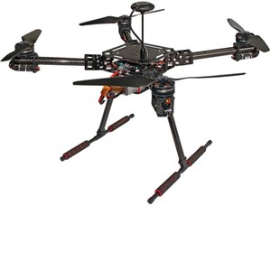 Tự làm zd550 bay không người lái điều khiển khoảng cách <span class=keywords><strong>Quadcopter</strong></span> với máy ảnh mô hình quy mô của tầm xa bay không người lái cho chụp ảnh trên không bay không người lái - Product Image 3