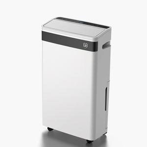 SMART 320W 16/20/25L Household <b>Dehumidifier</b> Home Mini Desiccant <b>Dehumidifier</b> Desiccant <b>Dehumidifier</b> With Air Purifier - Product Image 1
