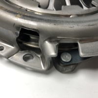 Pièces automobiles de haute qualité et abordables - Kits d'embrayage - Disques d'embrayage pour Toyota Coaster 2.7 161204011