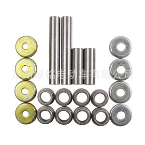 Repuestos para Carros de Golf Yamaha, Modelo G22G29, Incluyendo Kit de Buje de Pivote, Brazo Oscilante y Mangueta de Dirección - Product Image 3