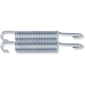 OEM Custom <strong>Metal</strong> Stretching <strong>Spring</strong> Stainless Steel Tension Extension <strong>Spring</strong> - Product Image 5