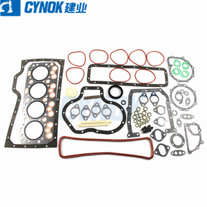 Kit completo de juntas de motor DA220 para carretilla elevadora Isuzu Komatsu <span class=keywords><strong>Forklift</strong></span> FD20P FD35Z5 Loader - Product Image 5