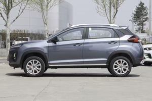 Chery Tiggo 3x PLUS 2022, Edición Automática 1.5L, Auto Económico de Gasolina, Autos Usados Baratos de Fábrica <span class=keywords><strong>China</strong></span> en Stock - Product Image 4