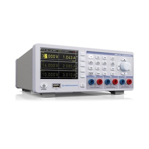 R&S Hmc8041 de la Serie Schmitt, Fuente de Alimentación de Alta Calidad, Instrumentos de Medición Electrónicos - Product Image 1