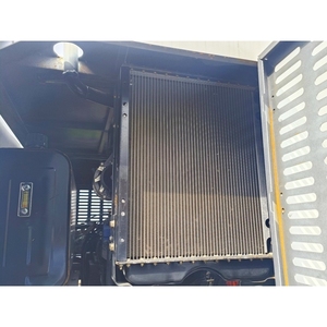 Camion de nettoyage de tunnels haute pression OEM, équipement de nettoyage de tunnels par aspiration, partie supérieure du véhicule à vendre - Product Image 5