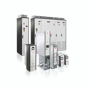 Nouveau Convertisseur de Fréquence Original en Stock ACS180-04S-12A6-4 (3AXD50000814077) 5.5kW 380-480V Triphasé IP20 Livraison en 2-4 Jours - Product Image 2