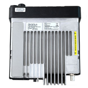 Radio de voiture DMR DM4600E UHF VHF AES-256, radio bidirectionnelle, station de base numérique, DGM8500E XPR5550E M8660I, talkie-walkie longue portée 50 km - Product Image 4