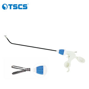 Fórceis descartáveis para instrumentos de laparoscópico articulado - Product Image 1