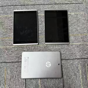 แท็บเล็ต H-P Pro Slate 8 ระบบแอนดรอยด์ หน้าจอสัมผัส แรม 2GB ความจุ 32GB พกพาสะดวก เหมาะสำหรับธุรกิจ ใช้ในร้านค้า แคชเชียร์ สำนักงาน และจัดการสินค้าคงคลัง - Product Image 3